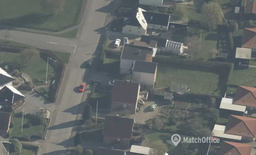 Bolig Nalmadebro 44 6300 Gråsten