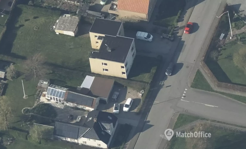 Bolig Nalmadebro 44 6300 Gråsten