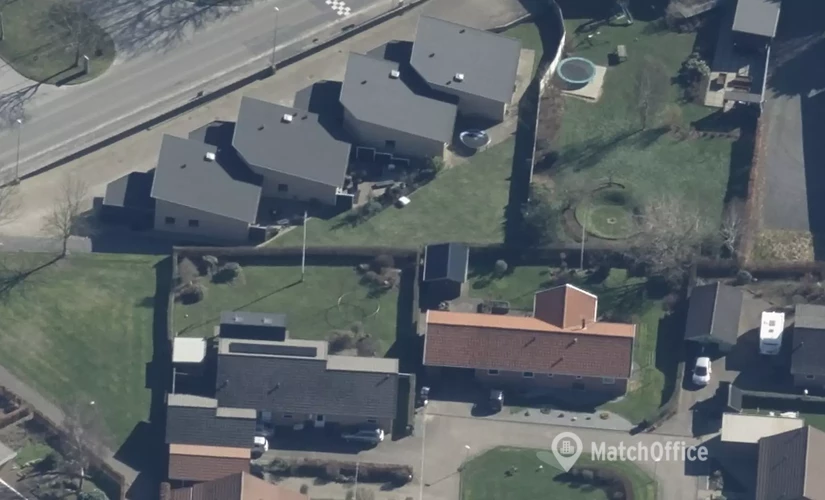 Bolig Østergade 34A 6040 Egtved