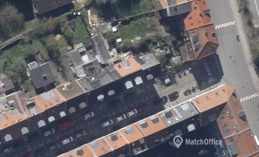Bolig Sølystgade 59 8000 Aarhus C