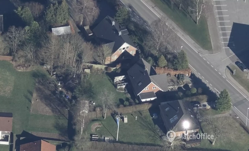 Bolig Østergade 34A 6040 Egtved