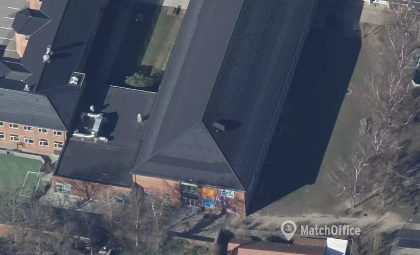 Bolig Østergade 34A 6040 Egtved