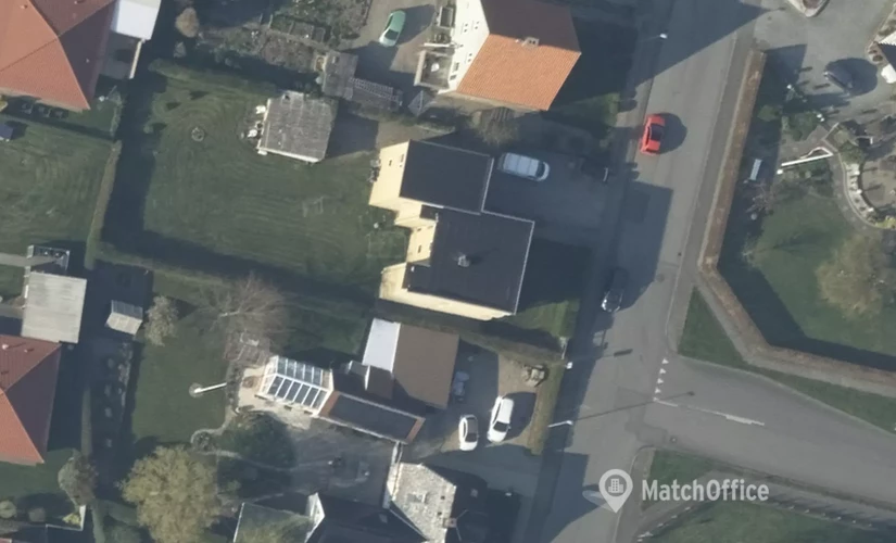 Bolig Nalmadebro 44 6300 Gråsten