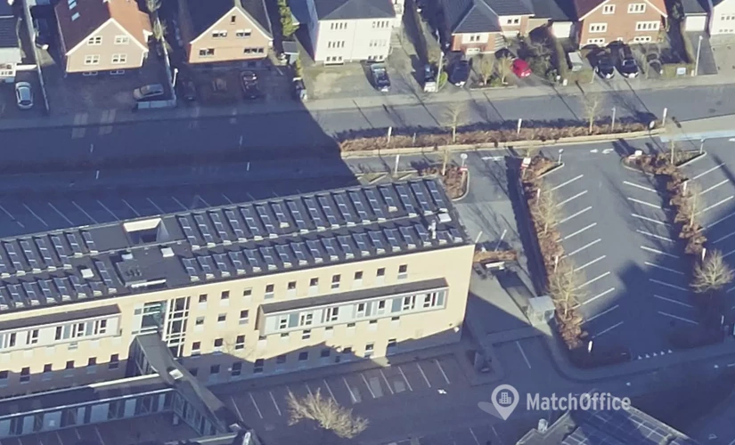 Bolig Falkevej 10A 8600 Silkeborg