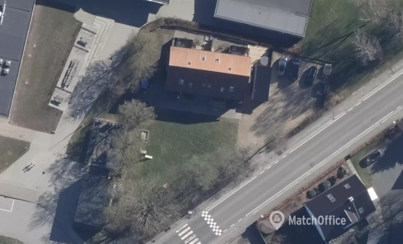 Bolig Østergade 34A 6040 Egtved