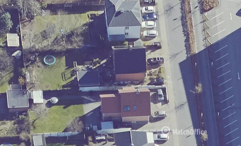 Bolig Falkevej 10A 8600 Silkeborg