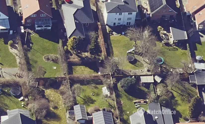 Bolig Falkevej 10A 8600 Silkeborg