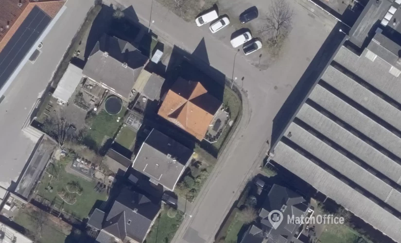 Bolig Ahlmannsvej 17 6400 Sønderborg