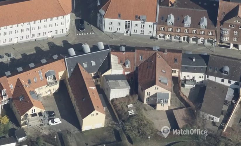 Bolig Smedegade 23 8700 Horsens