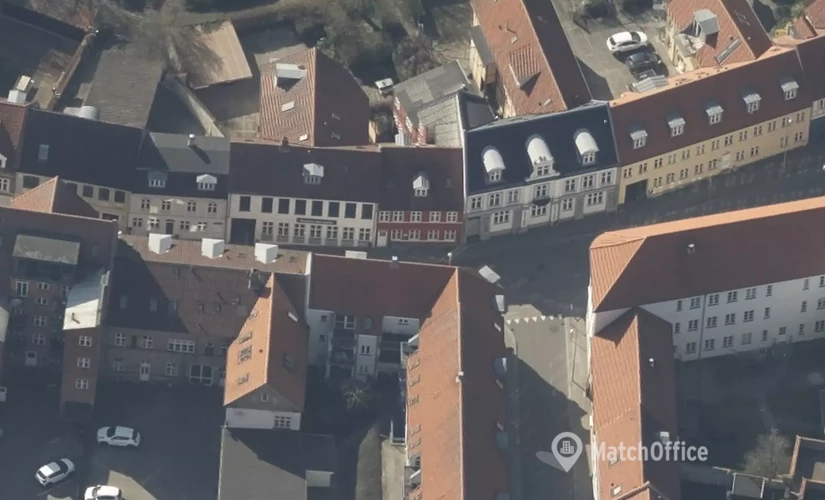 Bolig Smedegade 23 8700 Horsens