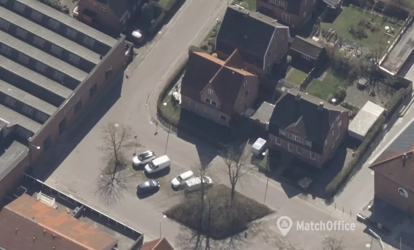 Bolig Ahlmannsvej 17 6400 Sønderborg