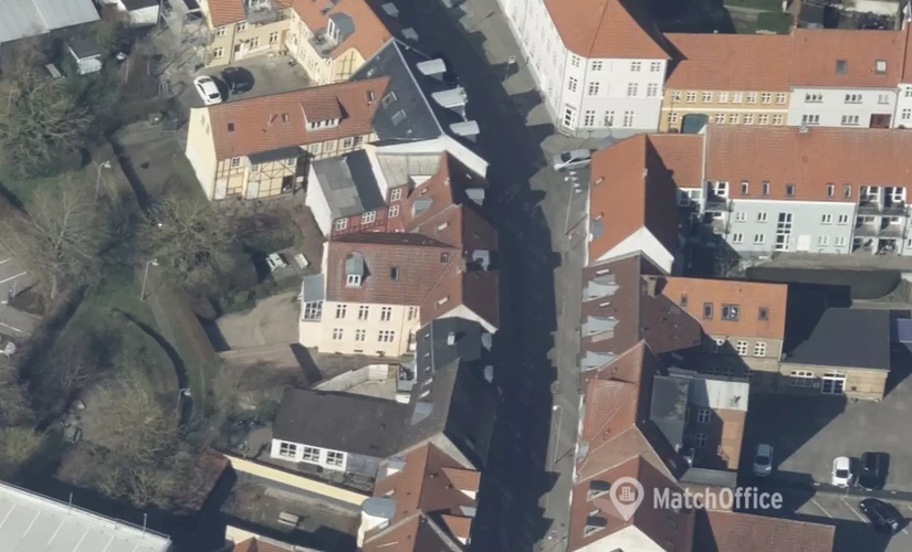 Bolig Smedegade 23 8700 Horsens