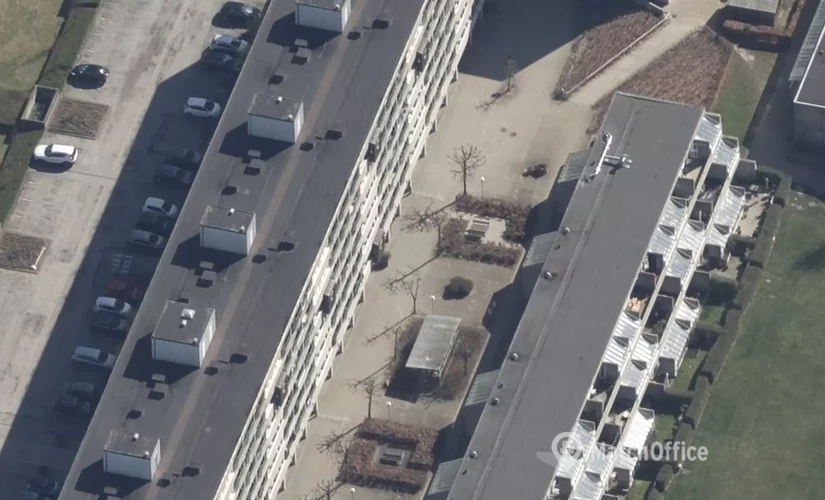 Bolig Vestervang 26 8000 Aarhus C