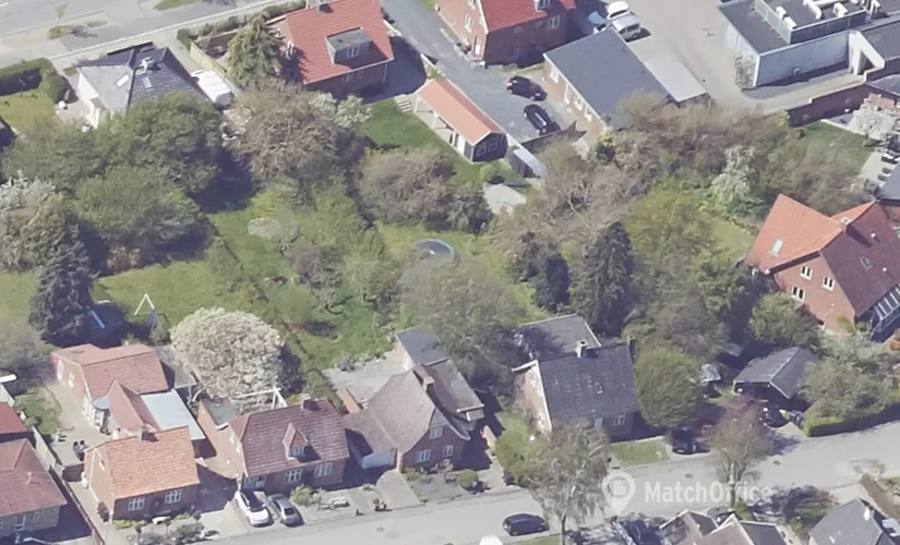 Bolig Næstvedvej 1A 4200 Slagelse