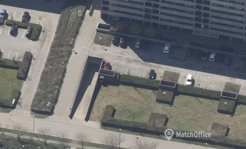 Bolig Vestervang 26 8000 Aarhus C