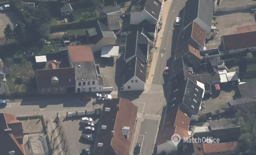 Bolig Slagtergade 56A 6100 Haderslev