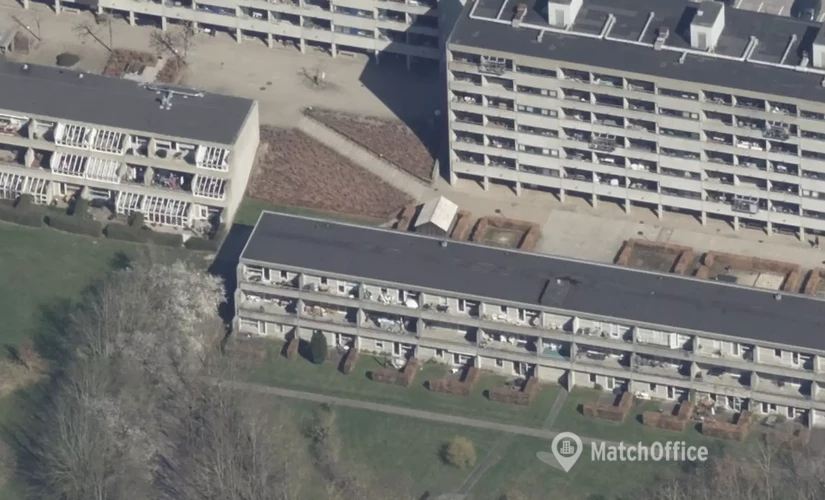 Bolig Vestervang 26 8000 Aarhus C