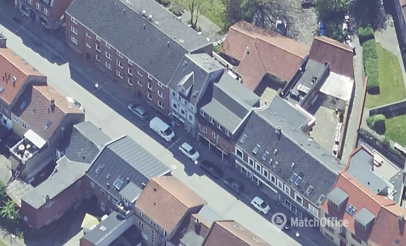 Bolig Låsbygade 97 6000 Kolding