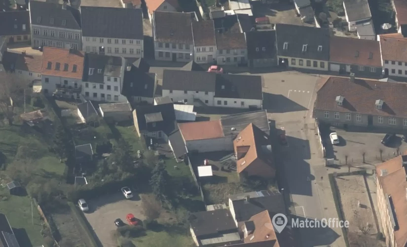 Bolig Slagtergade 56A 6100 Haderslev