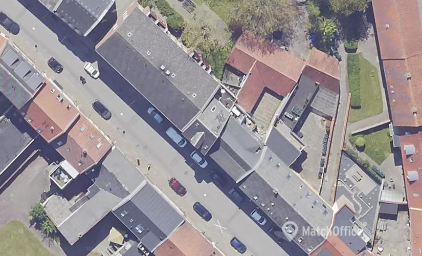 Bolig Låsbygade 97 6000 Kolding