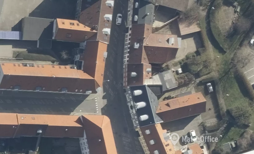 Bolig Smedegade 23 8700 Horsens