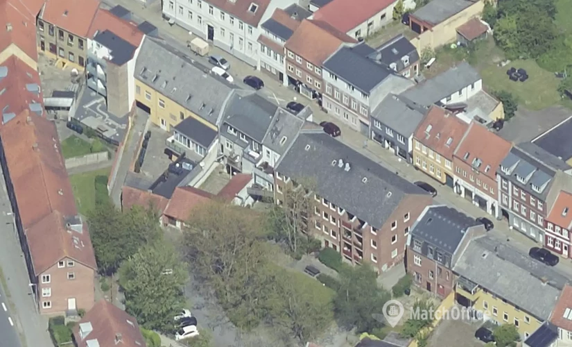 Bolig Låsbygade 97 6000 Kolding