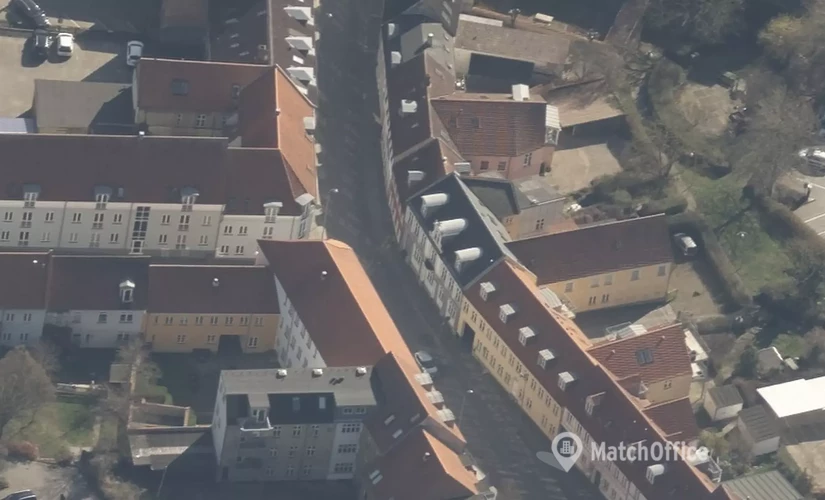 Bolig Smedegade 23 8700 Horsens