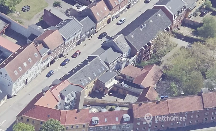 Bolig Låsbygade 97 6000 Kolding