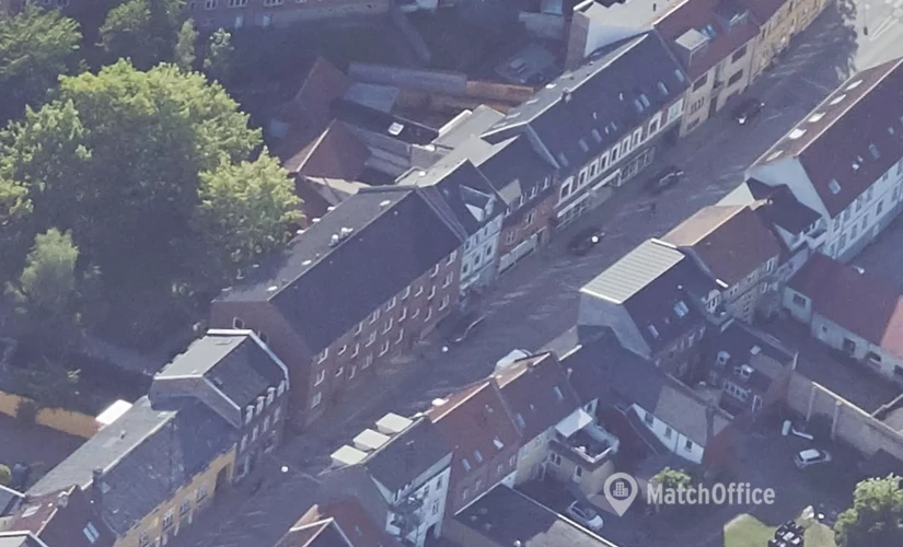 Bolig Låsbygade 97 6000 Kolding