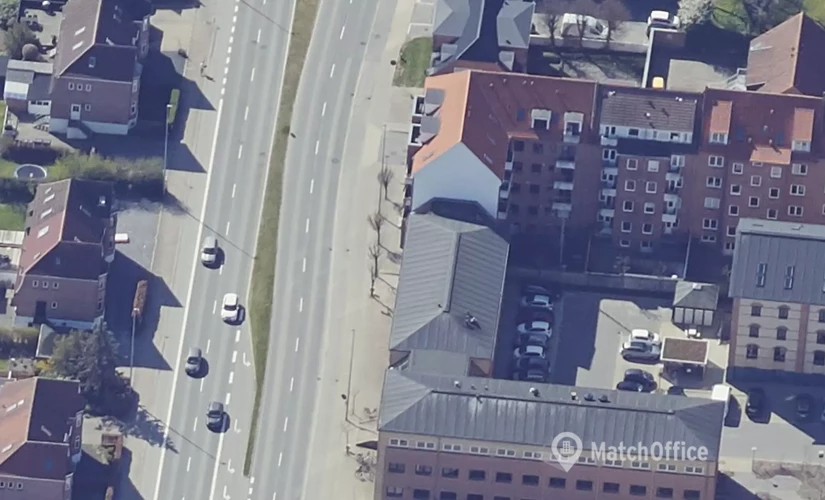 Bolig Hobrovej 44 9000 Aalborg