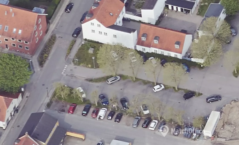 Bolig Vestergade 18 4180 Sorø
