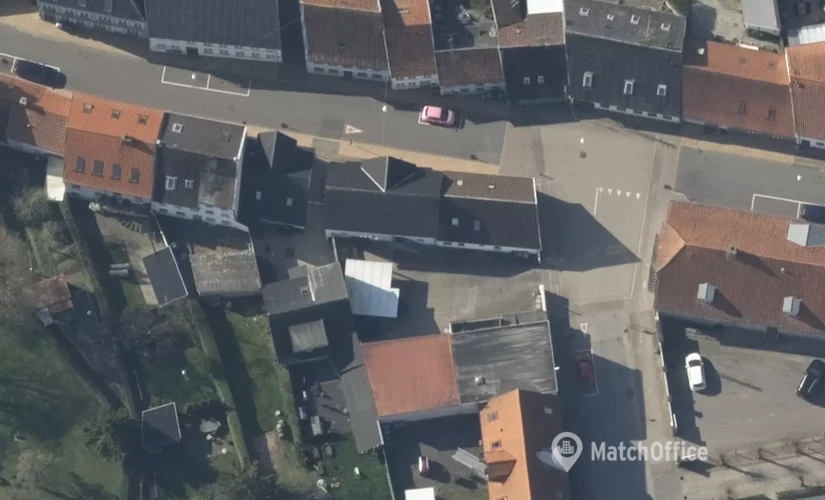 Bolig Slagtergade 56A 6100 Haderslev