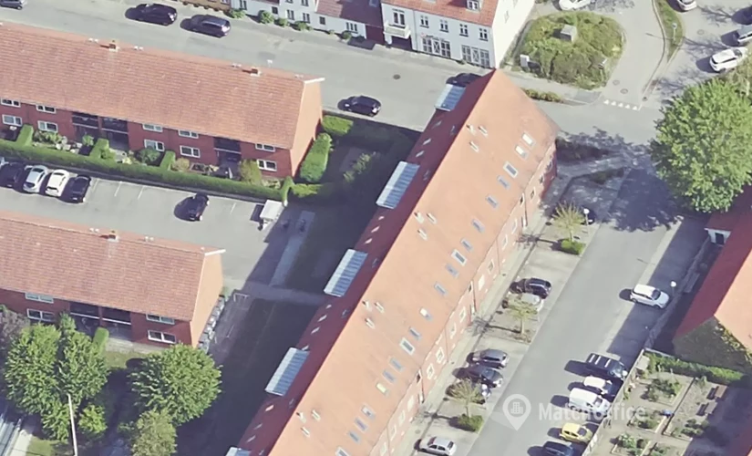 Bolig Vestergade 18 4180 Sorø