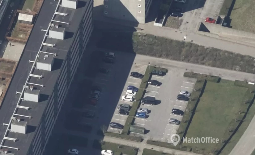 Bolig Vestervang 26 8000 Aarhus C