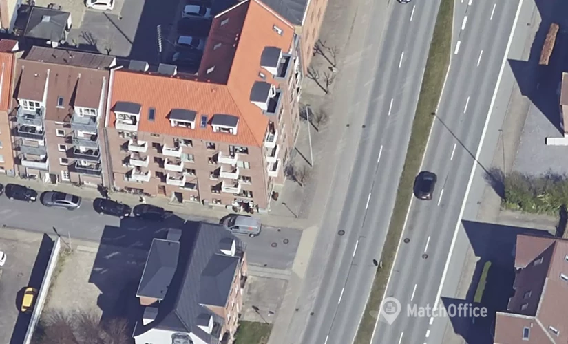 Bolig Hobrovej 44 9000 Aalborg