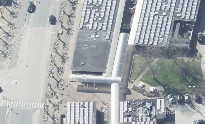 Butik Bycentret 101A 5330 Munkebo