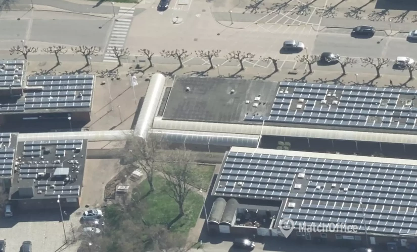 Butik Bycentret 101A 5330 Munkebo