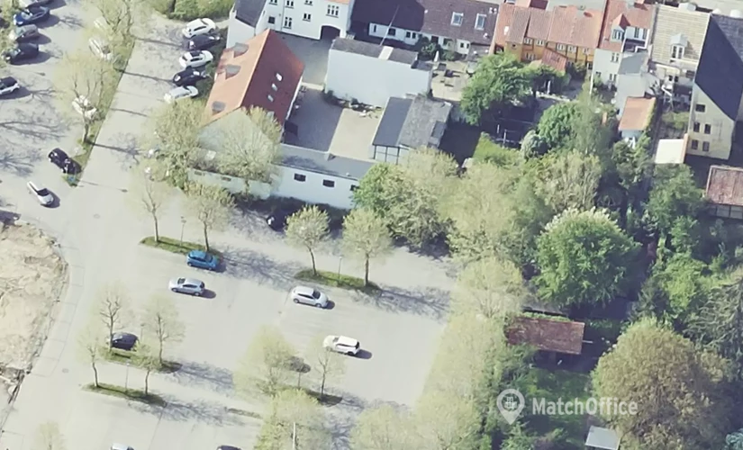 Bolig Vestergade 18 4180 Sorø