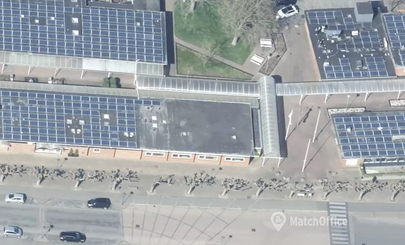 Butik Bycentret 101A 5330 Munkebo