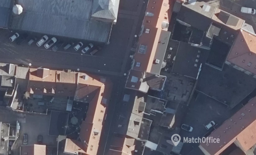 Bolig Vester Kirkestræde 10 8900 Randers C