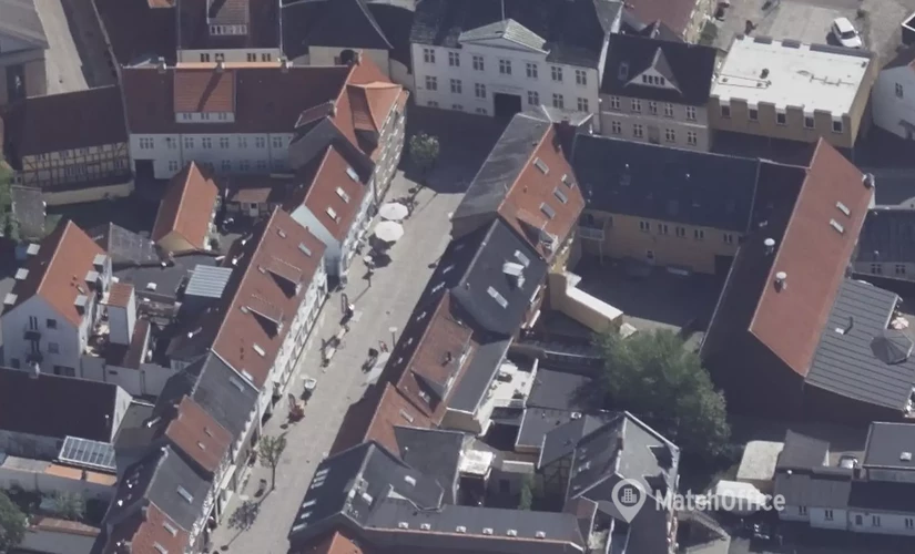 Bolig Østergade 40 5600 Faaborg