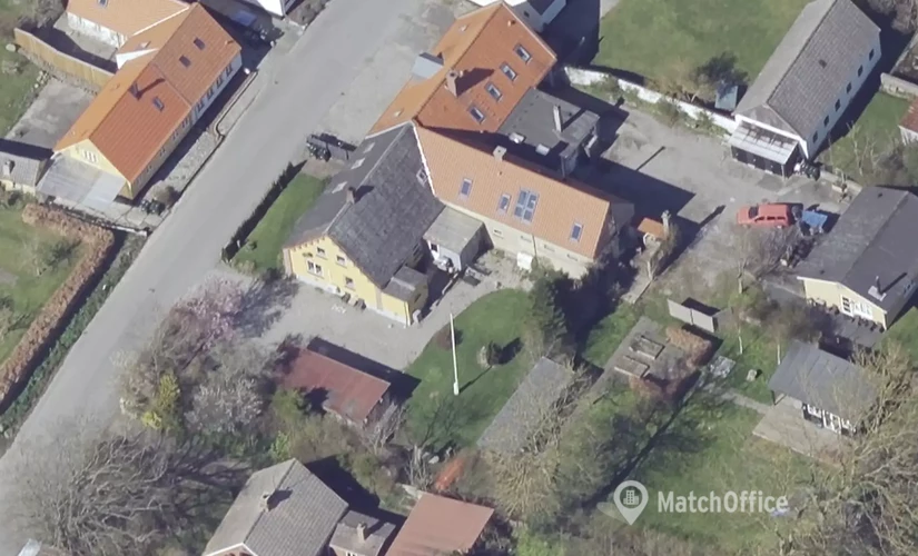 Bolig Ørby Hovedgade 43C 8305 Samsø