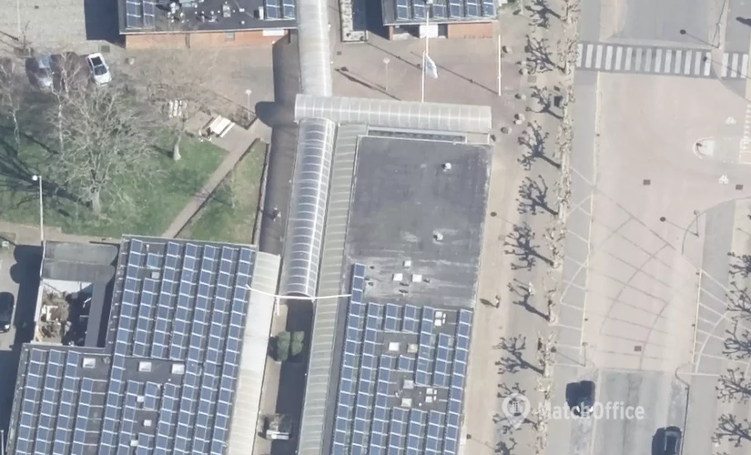 Butik Bycentret 101A 5330 Munkebo