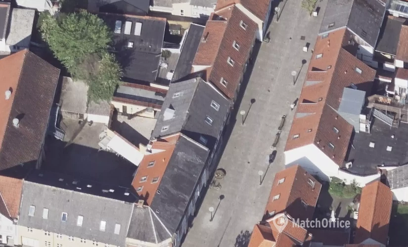 Bolig Østergade 40 5600 Faaborg