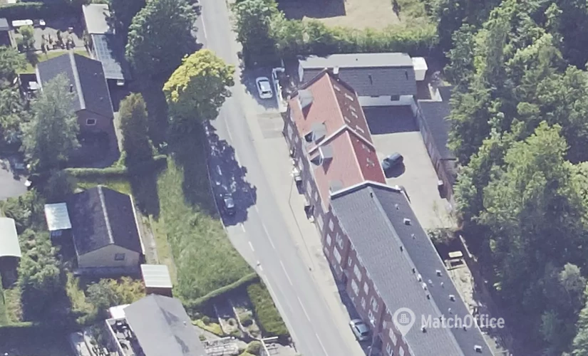 Bolig Vardevej 154 7100 Vejle