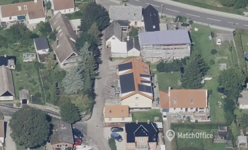Bolig Lindesbakkevej 5A 4000 Roskilde
