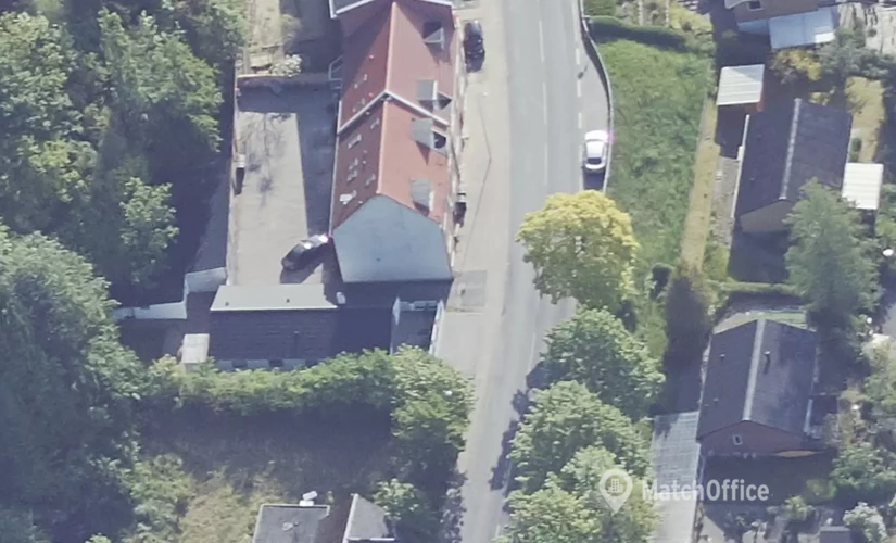 Bolig Vardevej 154 7100 Vejle