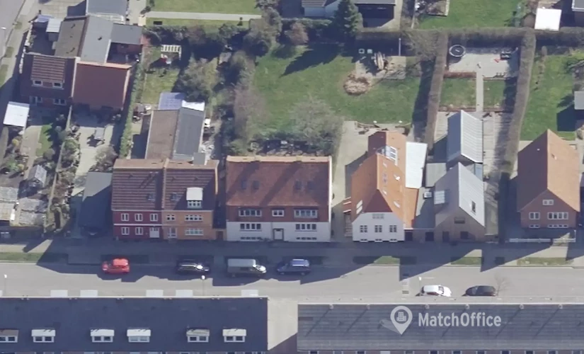 Bolig Grønnegade 43 6700 Esbjerg C