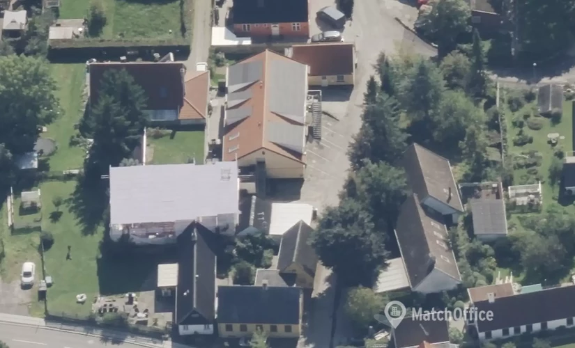 Bolig Lindesbakkevej 5A 4000 Roskilde