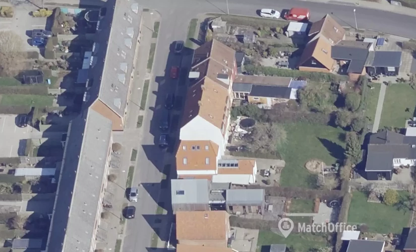 Bolig Grønnegade 43 6700 Esbjerg C